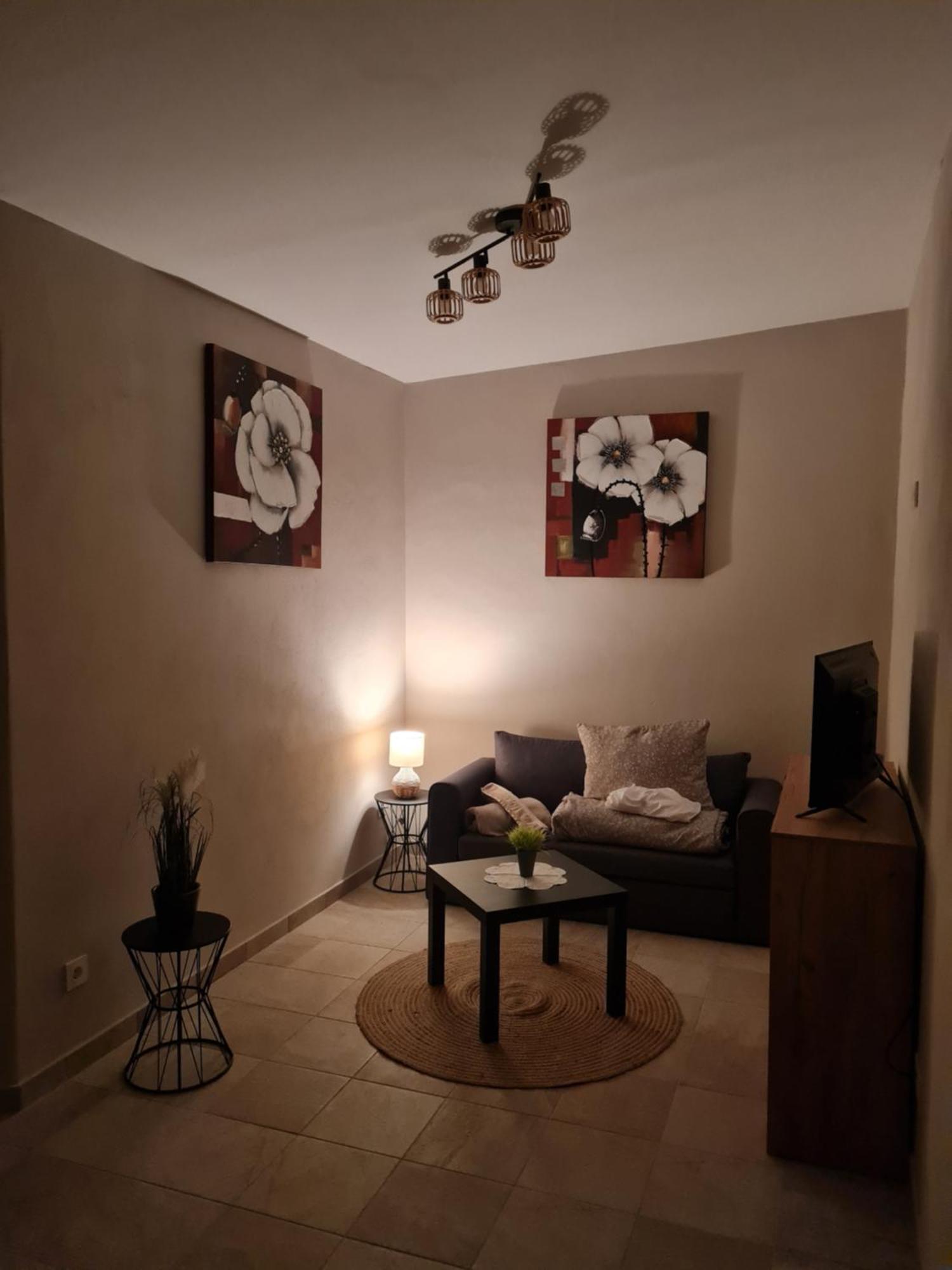 Appartement Casa Gran Vista De Alora Extérieur photo