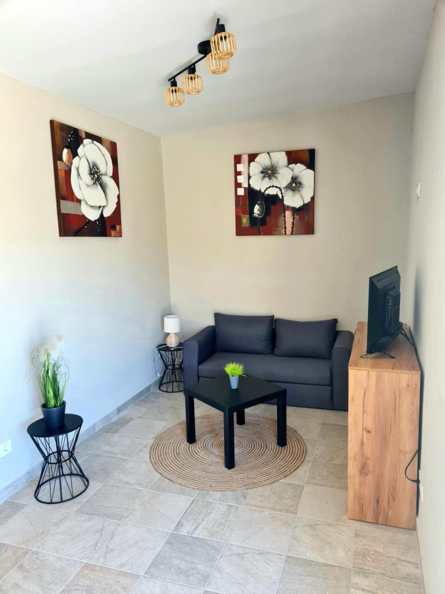 Appartement Casa Gran Vista De Alora Extérieur photo