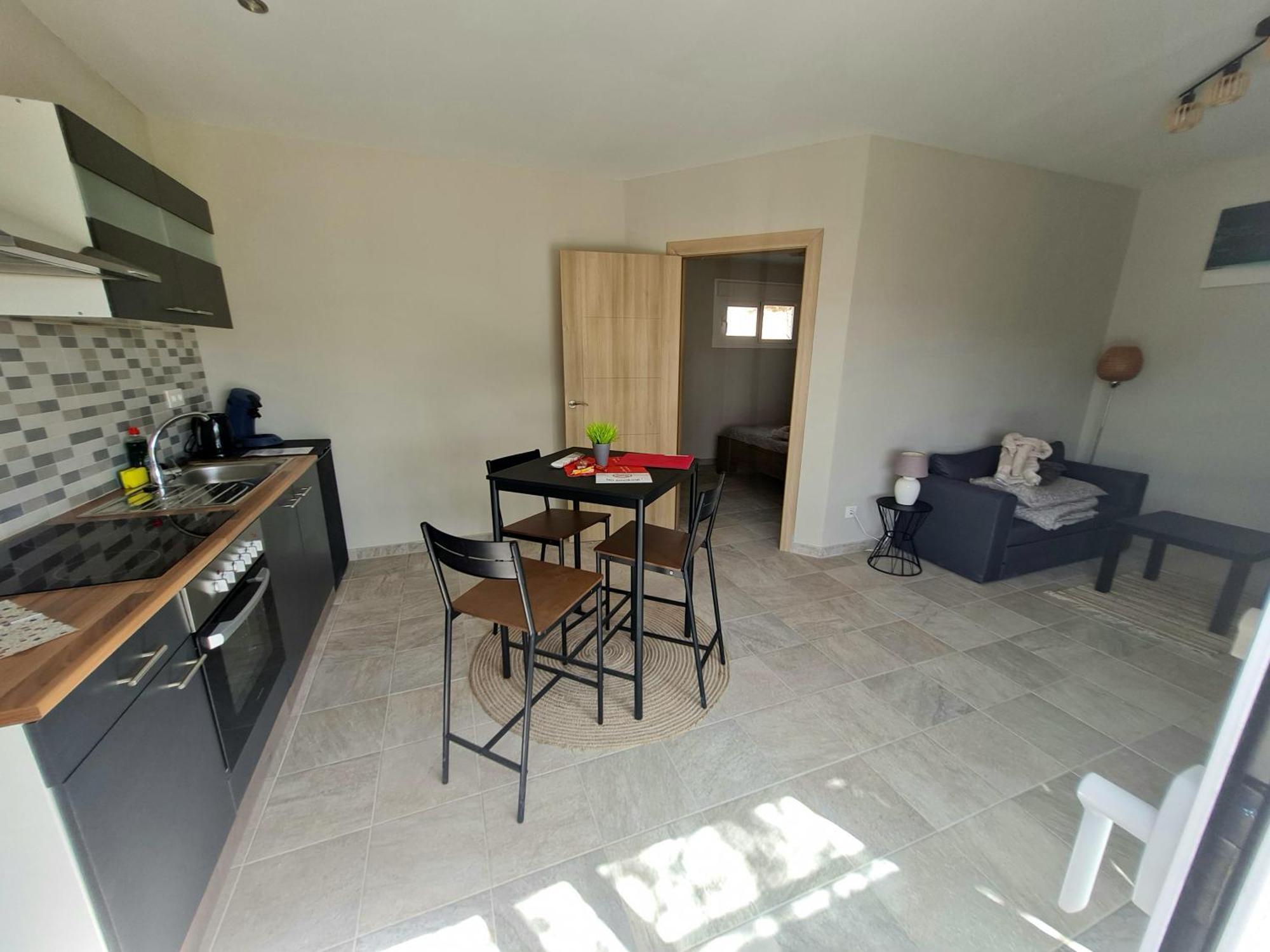 Appartement Casa Gran Vista De Alora Extérieur photo