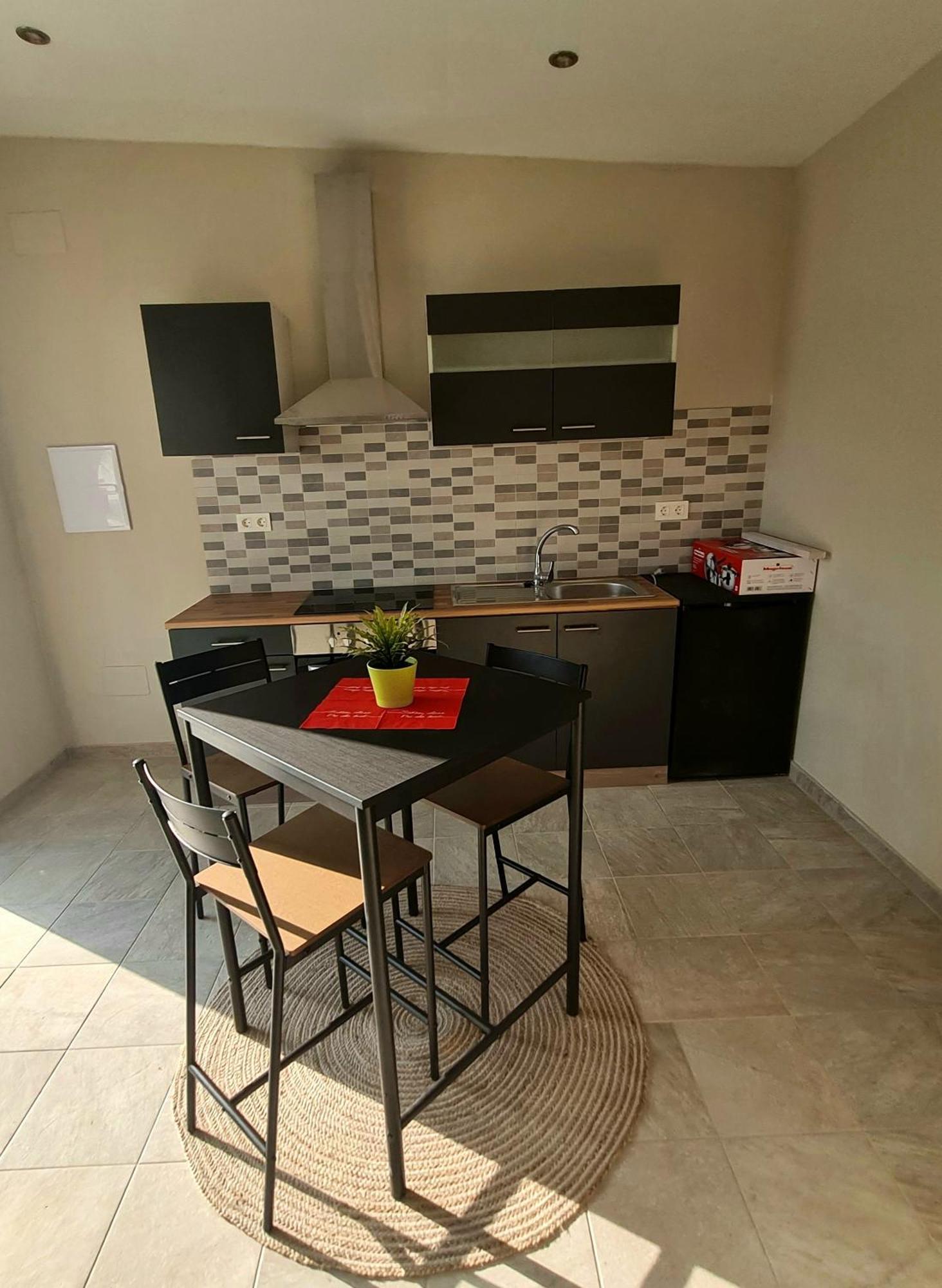 Appartement Casa Gran Vista De Alora Extérieur photo