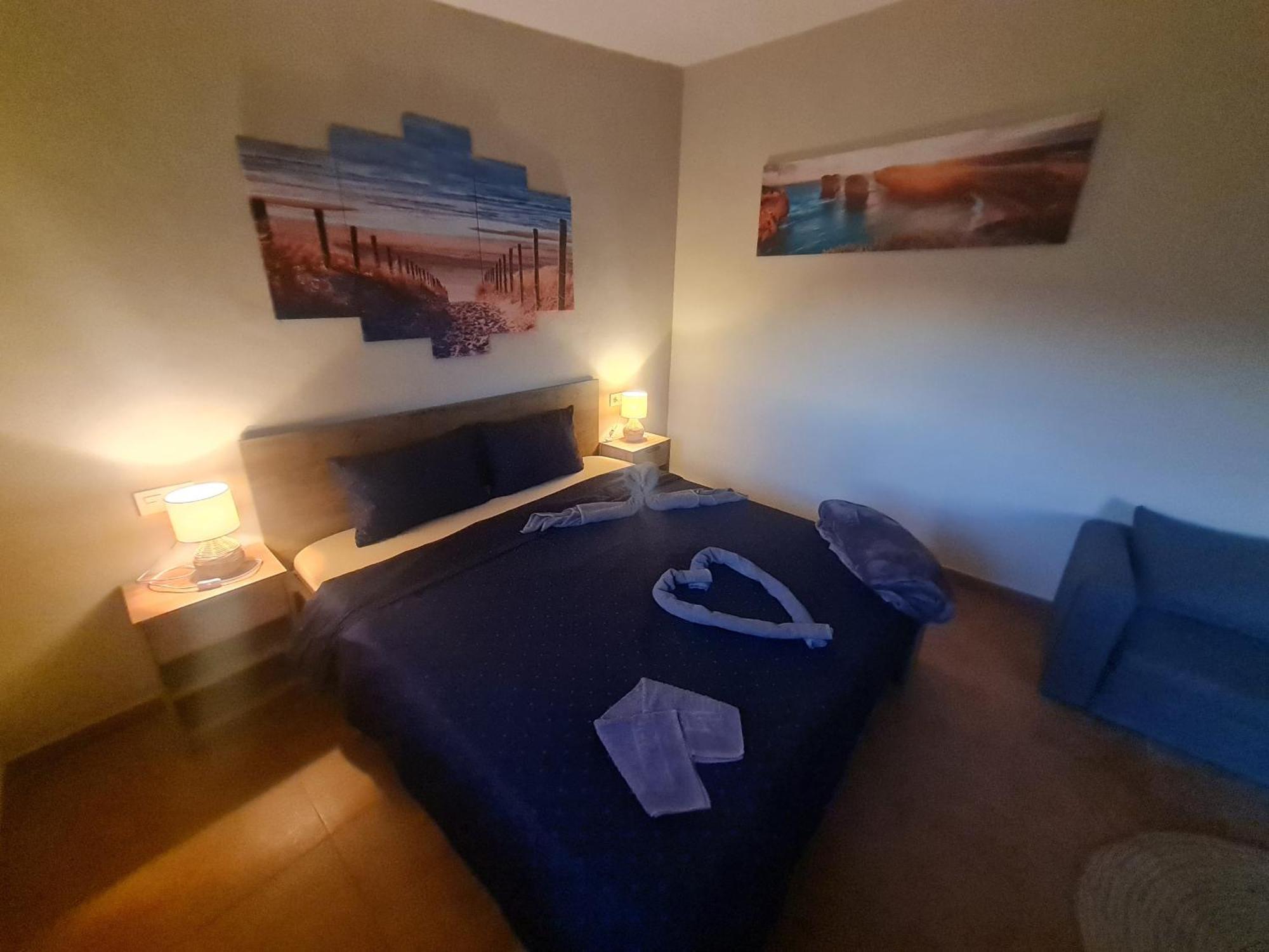 Appartement Casa Gran Vista De Alora Extérieur photo