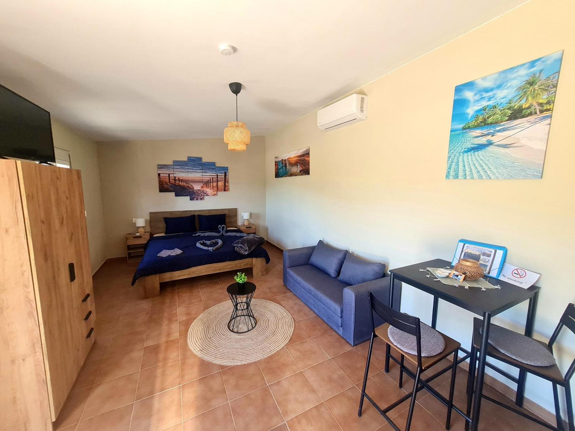 Appartement Casa Gran Vista De Alora Extérieur photo