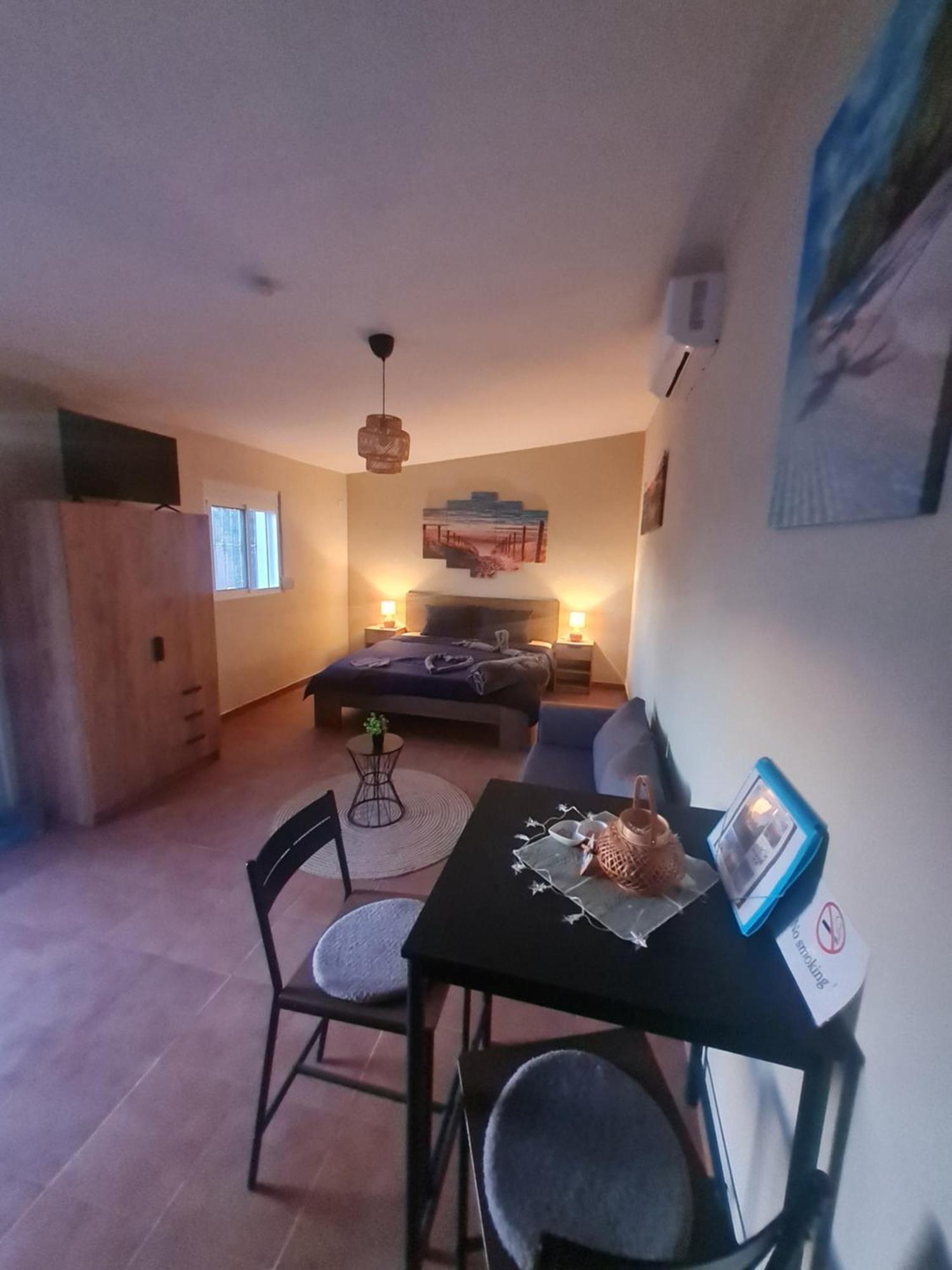 Appartement Casa Gran Vista De Alora Extérieur photo