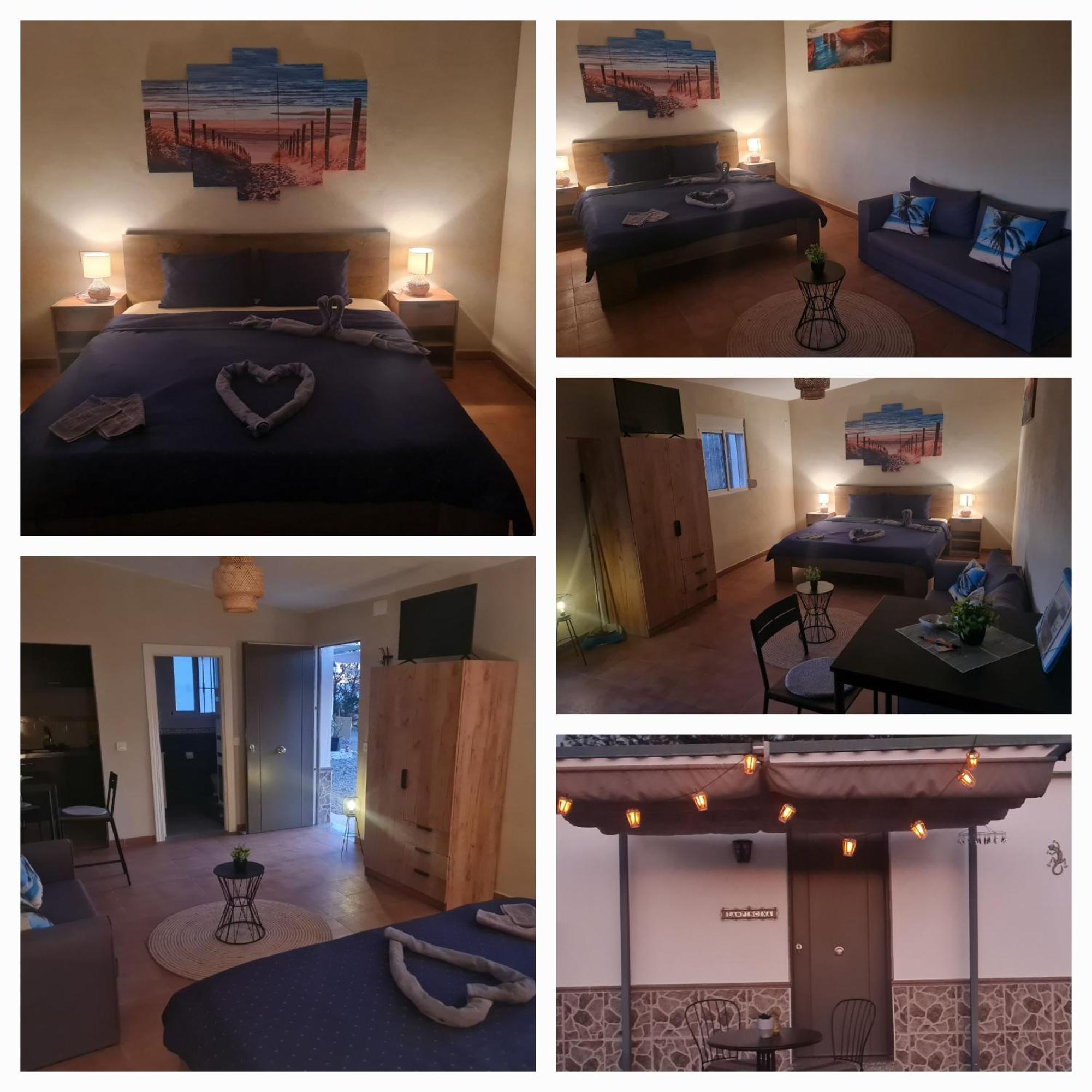 Appartement Casa Gran Vista De Alora Extérieur photo